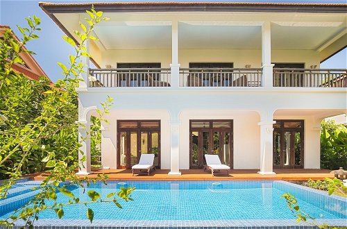 Photo 79 - Resort Villa Da Nang By Abogo
