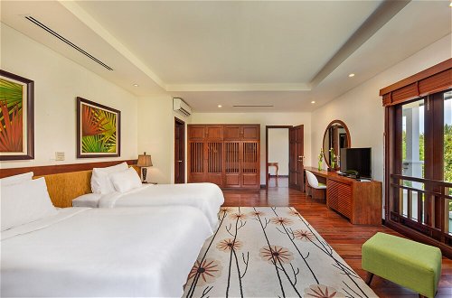 Photo 29 - Resort Villa Da Nang By Abogo