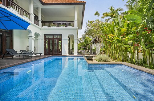 Photo 58 - Resort Villa Da Nang By Abogo