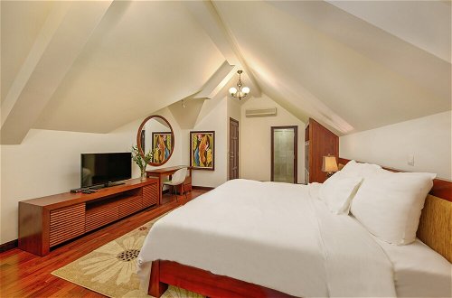 Foto 32 - Resort Villa Da Nang By Abogo