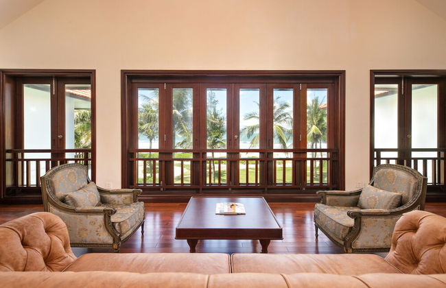 Resort Villa Da Nang By Abogo - Foto 10
