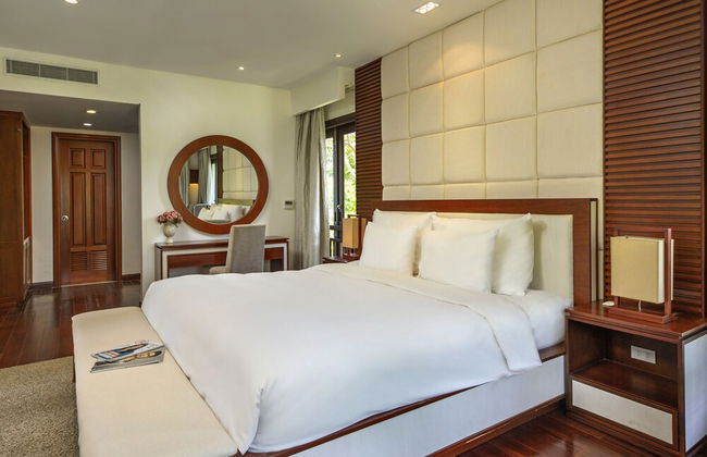Resort Villa Da Nang By Abogo - Foto 4