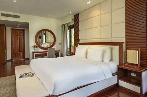 Photo 10 - Resort Villa Da Nang By Abogo