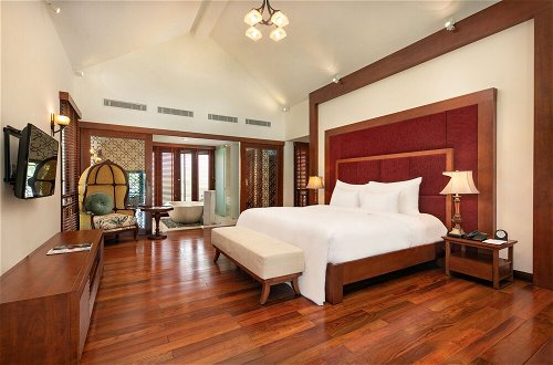 Photo 7 - Resort Villa Da Nang By Abogo