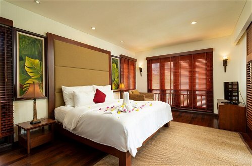 Foto 21 - Resort Villa Da Nang By Abogo