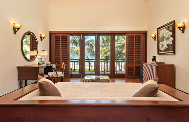 Resort Villa Da Nang By Abogo - Foto 8