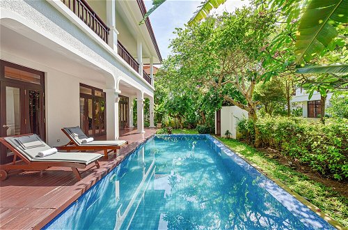 Foto 73 - Resort Villa Da Nang By Abogo