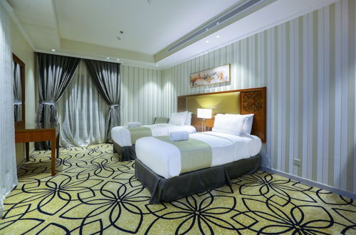 Foto 36 - Lotaz Hotel Suites - Al Salamah