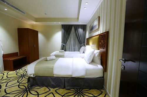 Foto 14 - Lotaz Hotel Suites - Al Salamah