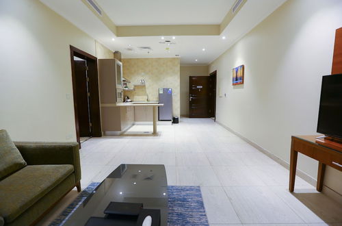 Foto 60 - Lotaz Hotel Suites - Al Salamah