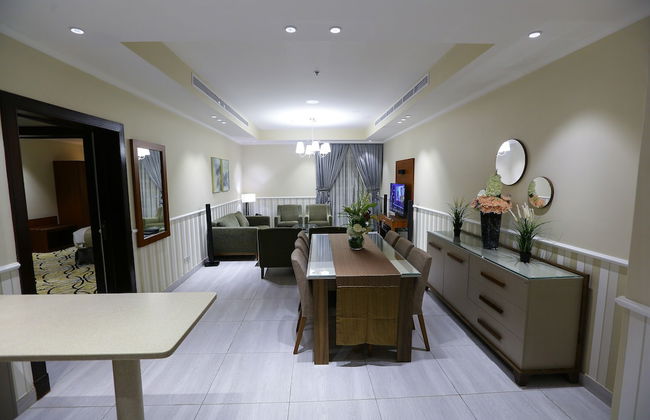 Lotaz Hotel Suites - Al Salamah - Foto 48