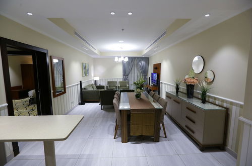 Photo 47 - Lotaz Hotel Suites - Al Salamah