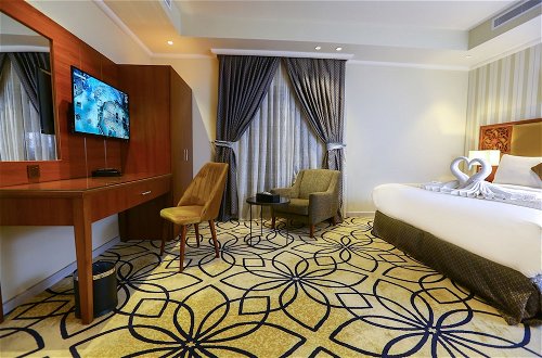 Foto 18 - Lotaz Hotel Suites - Al Salamah