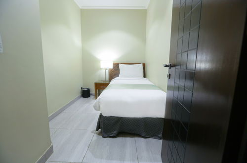 Foto 34 - Lotaz Hotel Suites - Al Salamah