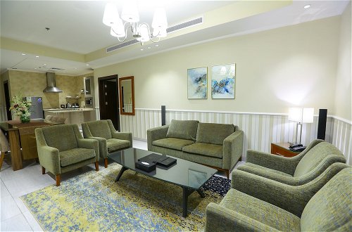 Photo 49 - Lotaz Hotel Suites - Al Salamah
