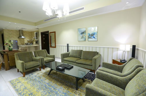 Photo 50 - Lotaz Hotel Suites - Al Salamah