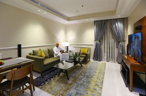 Photo 63 - Lotaz Hotel Suites - Al Salamah