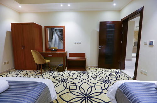 Photo 31 - Lotaz Hotel Suites - Al Salamah