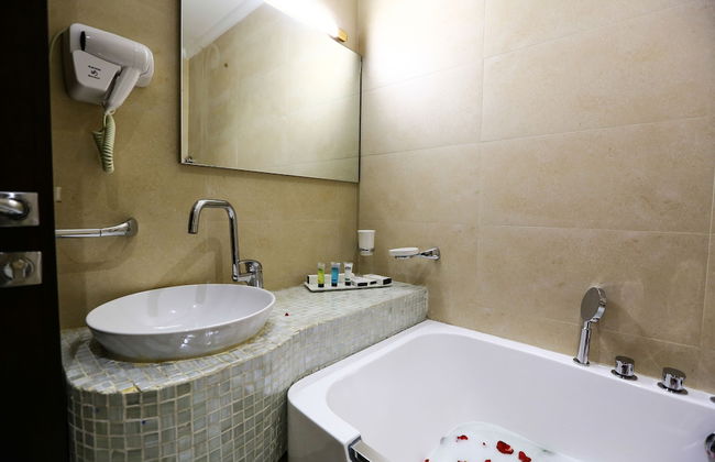 Lotaz Hotel Suites - Al Salamah - Foto 78
