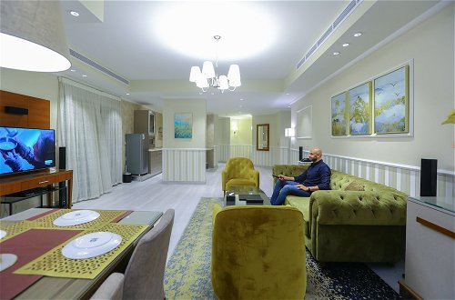 Foto 56 - Lotaz Hotel Suites - Al Salamah