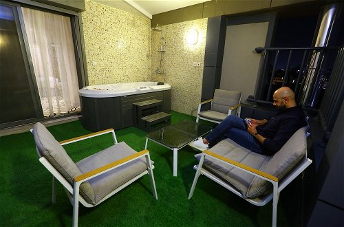 Foto 70 - Lotaz Hotel Suites - Al Salamah
