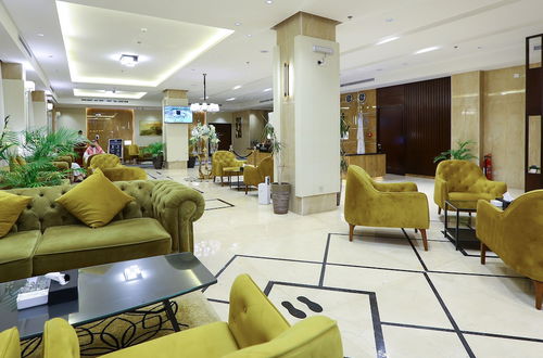 Foto 7 - Lotaz Hotel Suites - Al Salamah