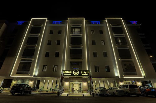 Foto 1 - Lotaz Hotel Suites - Al Salamah