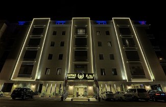 Foto 1 - Lotaz Hotel Suites - Al Salamah