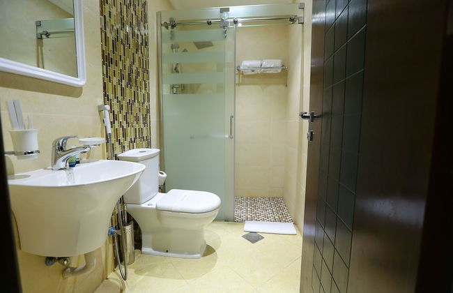 Lotaz Hotel Suites - Al Salamah - Foto 74