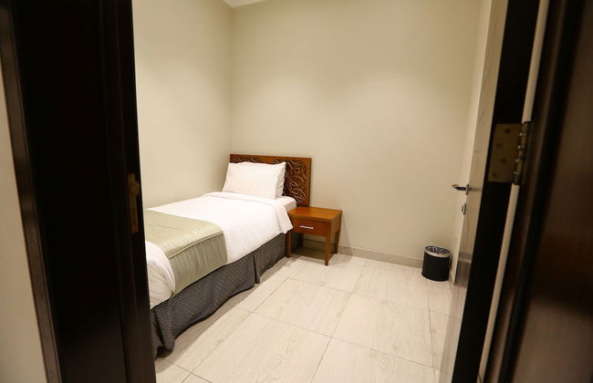 Lotaz Hotel Suites - Al Salamah - Foto 26