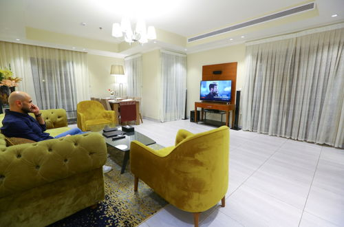 Foto 58 - Lotaz Hotel Suites - Al Salamah