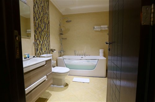 Foto 73 - Lotaz Hotel Suites - Al Salamah