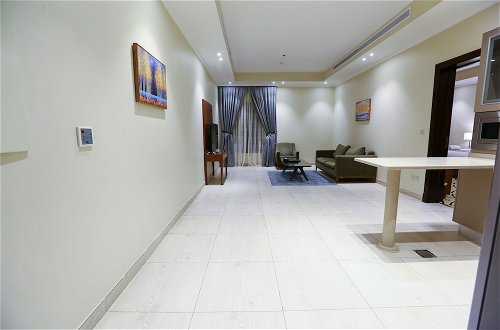 Foto 61 - Lotaz Hotel Suites - Al Salamah