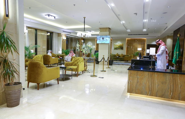 Lotaz Hotel Suites - Al Salamah - Foto 6