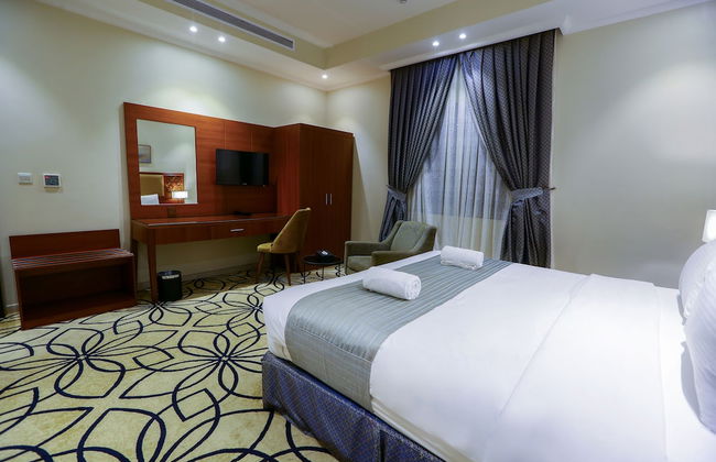 Lotaz Hotel Suites - Al Salamah - Foto 29