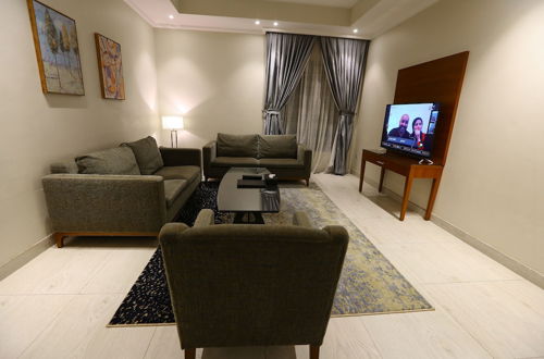 Foto 64 - Lotaz Hotel Suites - Al Salamah