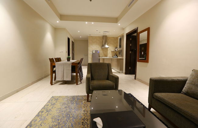 Lotaz Hotel Suites - Al Salamah - Foto 47
