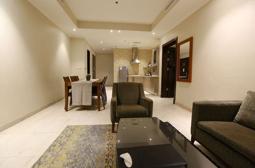 Foto 46 - Lotaz Hotel Suites - Al Salamah