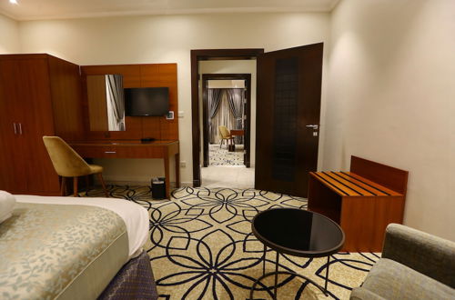 Foto 22 - Lotaz Hotel Suites - Al Salamah