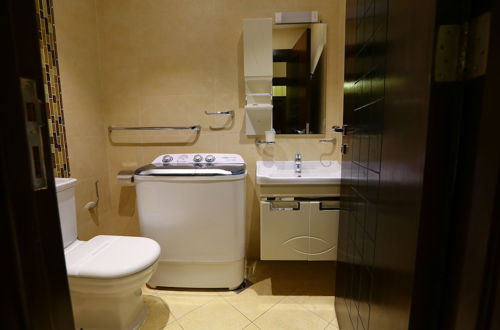 Foto 74 - Lotaz Hotel Suites - Al Salamah