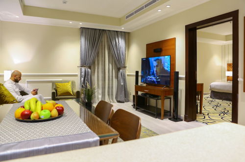 Foto 50 - Lotaz Hotel Suites - Al Salamah