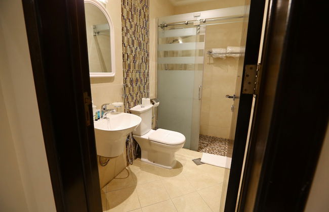 Lotaz Hotel Suites - Al Salamah - Foto 80