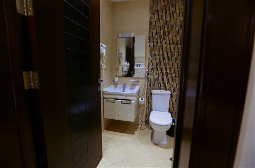 Foto 79 - Lotaz Hotel Suites - Al Salamah