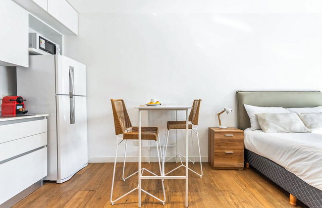 Live Soho Boutique Apartments Belgrano - Foto 19