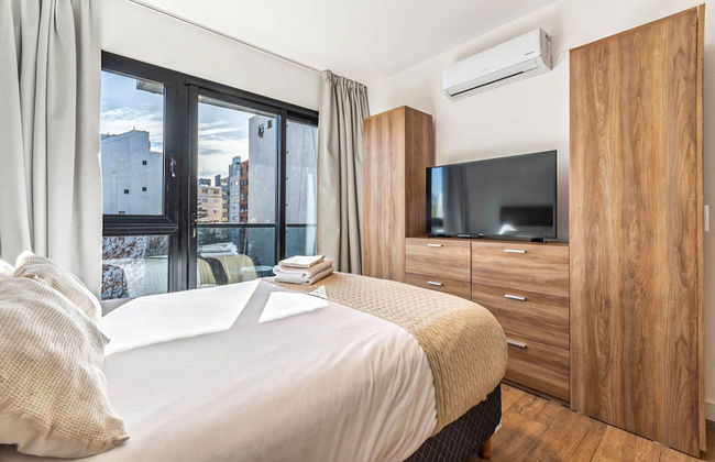 Live Soho Boutique Apartments Belgrano - Foto 17
