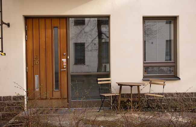 2ndhomes Gorgeous Courtyard Home w Sauna - Photo 24