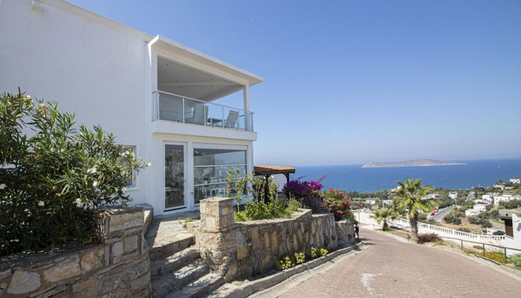 Photo 1 - Amazing Duplex House With Sea View in Bodrum