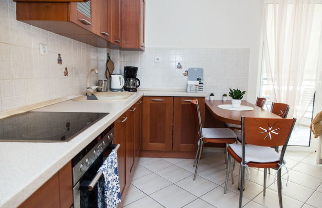 Cozy apt in Peristeri near Metro station - Foto 9