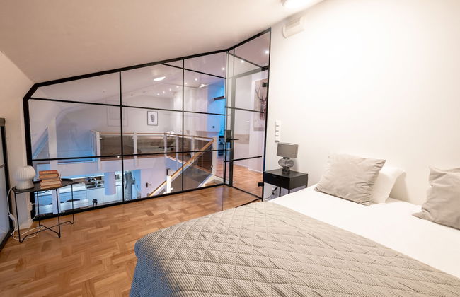 2ndhomes Bright & Modern 107m2 Penthouse - Photo 10