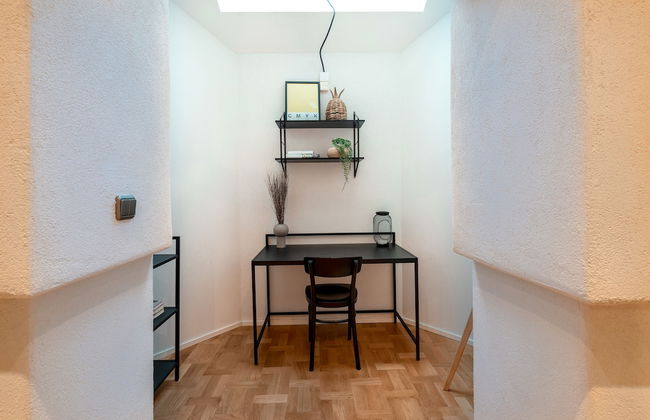 2ndhomes Bright & Modern 107m2 Penthouse - Photo 17